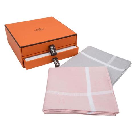 hermes handkerchief price